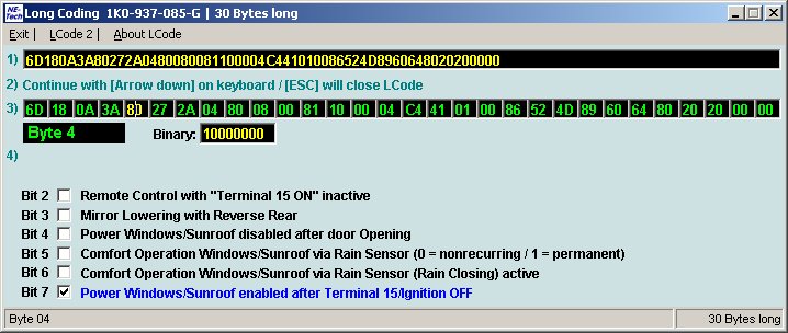 VCDS / VAGCOM Conflicting Mileage Info, Could This be Adultered?  (+comments) : r/MechanicAdvice